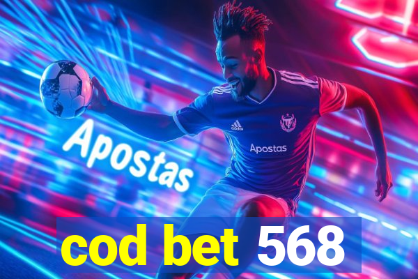 cod bet 568